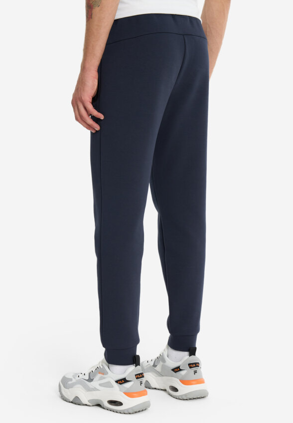Брюки мужские FILA Essentials, Синий