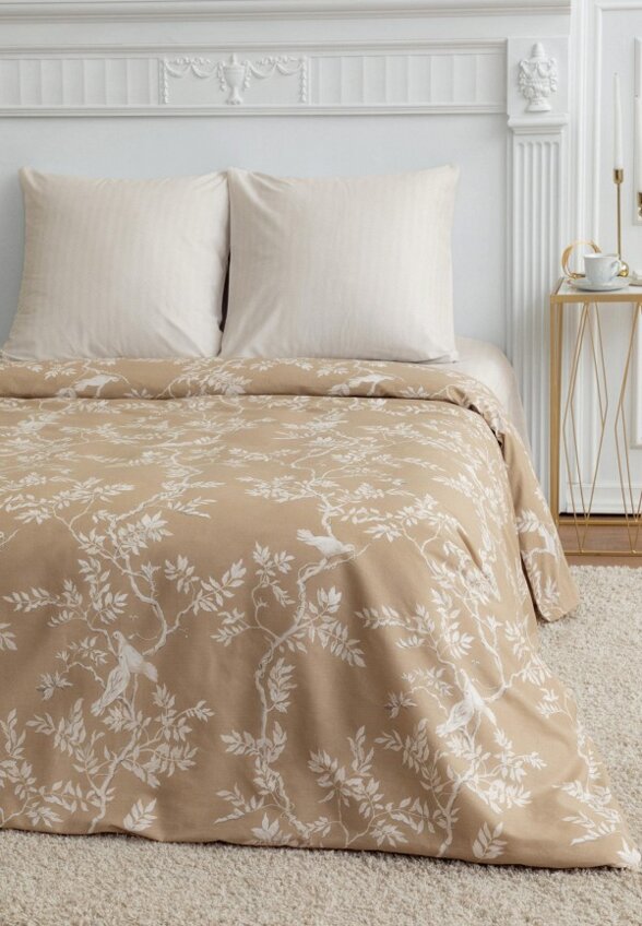 Постельное белье 2-спальное Mia Cara