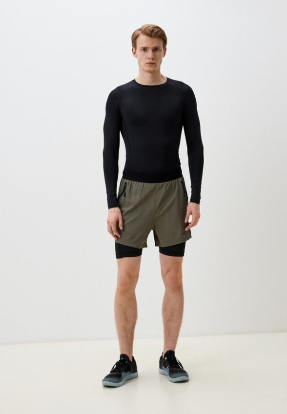 Шорты спортивные Baon