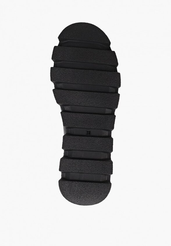 Ботинки Pazolini