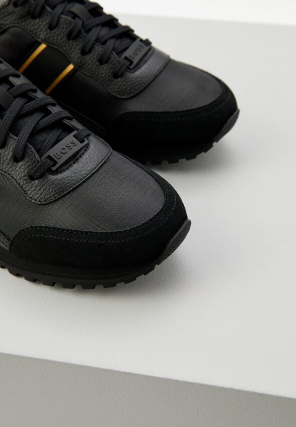 Кроссовки Boss