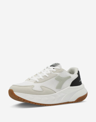 Кроссовки женские Diadora Sp Colmo, Белый женщинам