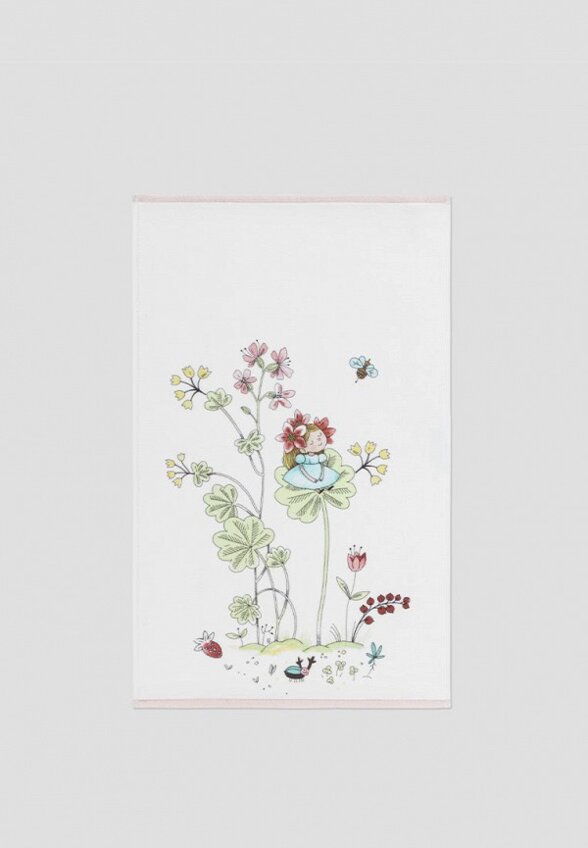 Набор полотенец Togas