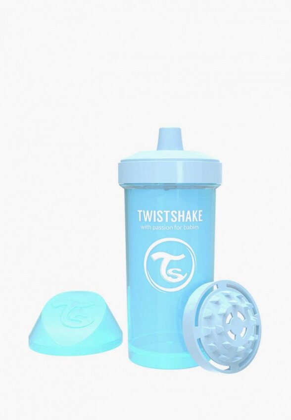 Поильник для детей Twistshake