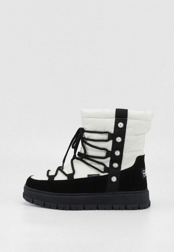 Дутики Calin Doux