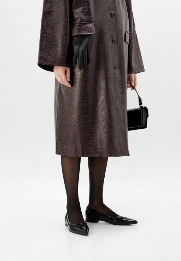 Балетки Högl