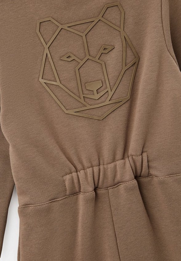 Комбинезон Nikastyle