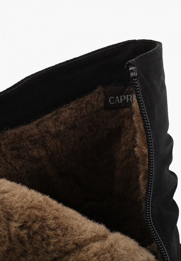 Полусапоги Caprice