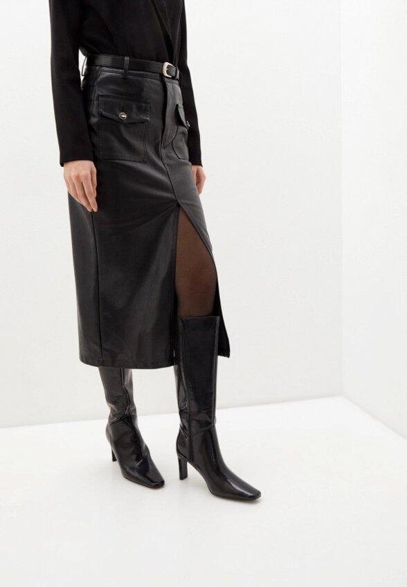 Сапоги Public Desire