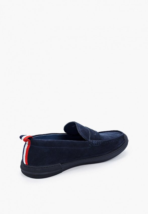 Мокасины Salamander