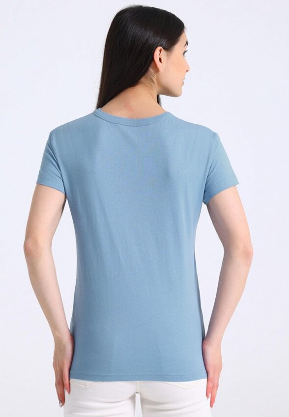 Футболка Апрель