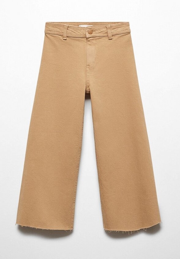 Джинсы Mango Kids