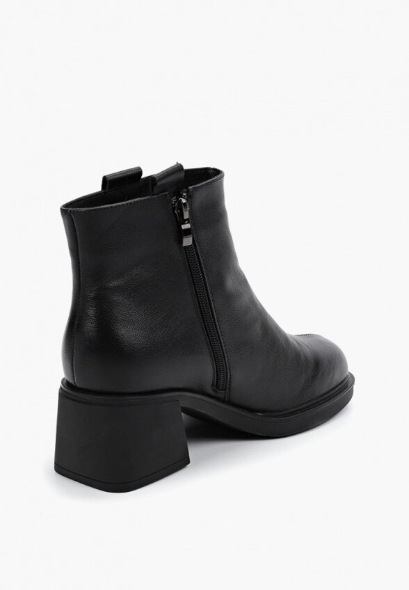 Ботильоны Valeani