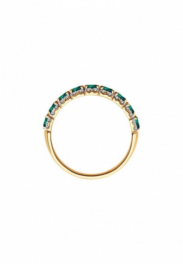 Кольцо Sokolov