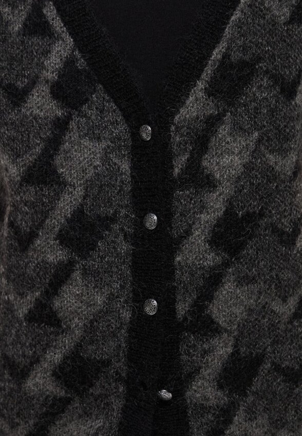 Кардиган Genious