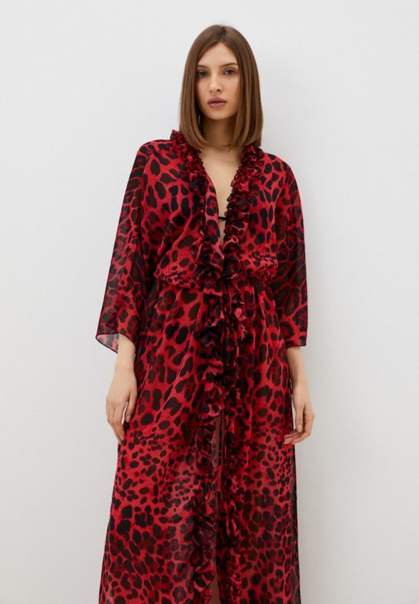 Накидка Loo Ru