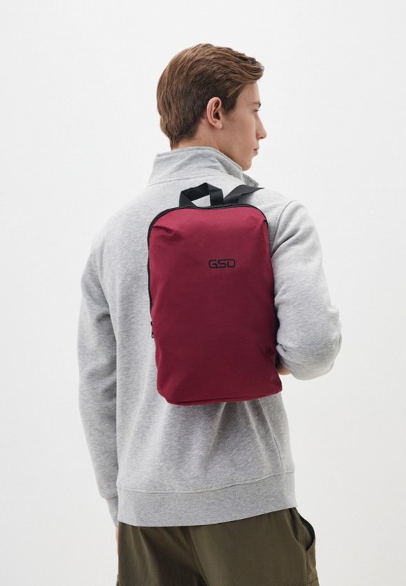 Рюкзак GSD