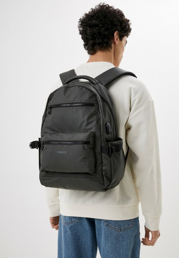 Рюкзак Fabretti
