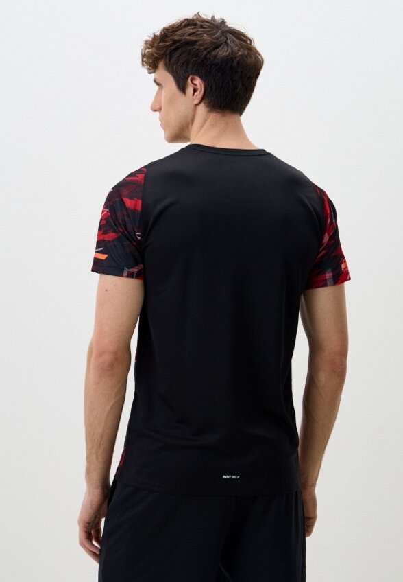 Футболка спортивная Demix