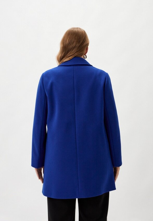 Пальто-пиджак Persona by Marina Rinaldi