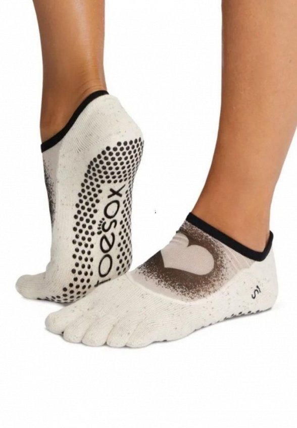 Носки Toesox