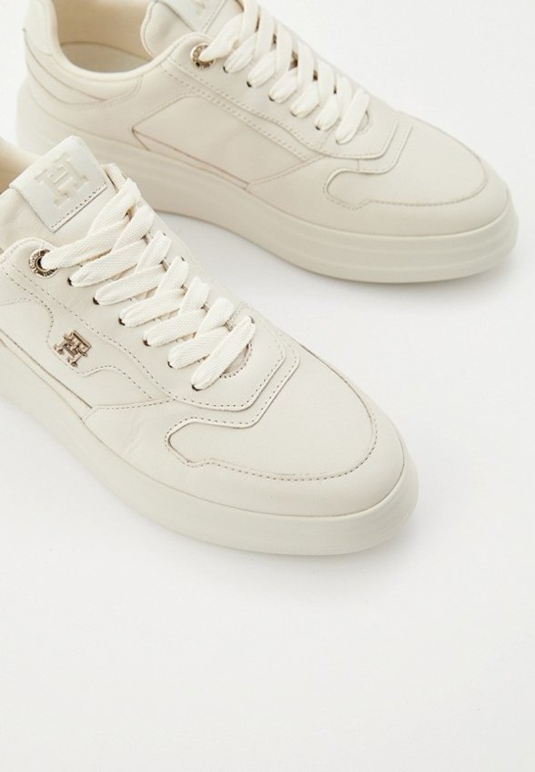 Кеды Tommy Hilfiger