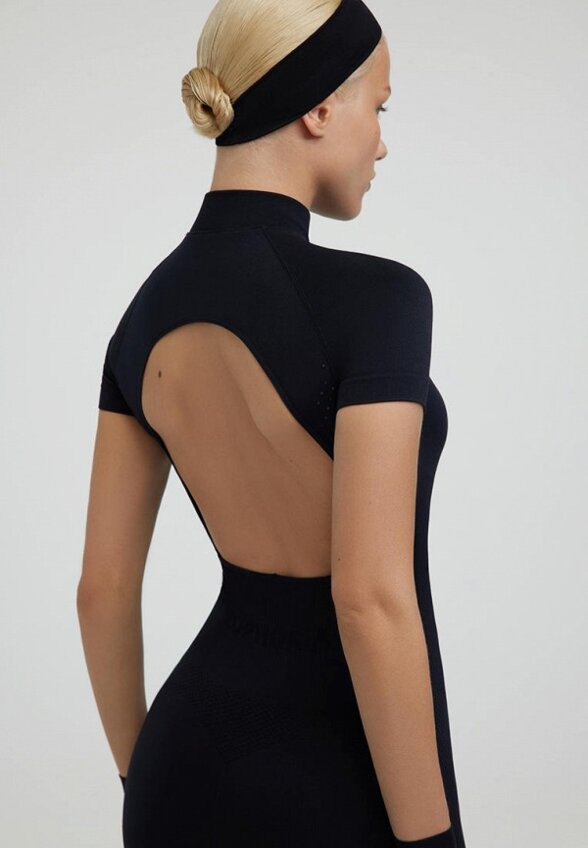 Комбинезон Euphoria