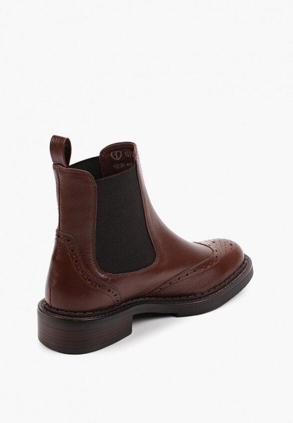 Ботинки Giotto