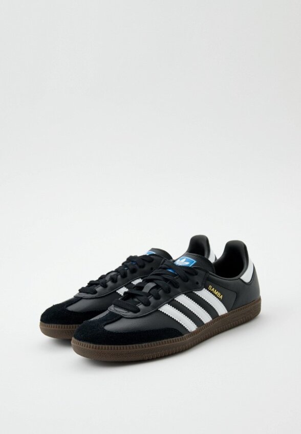 Кеды adidas Originals