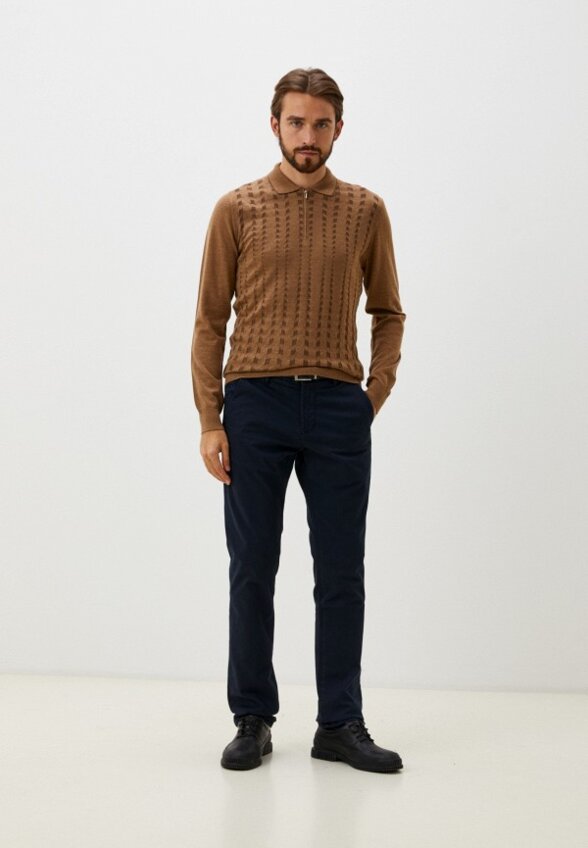 Поло Enrico Cerini