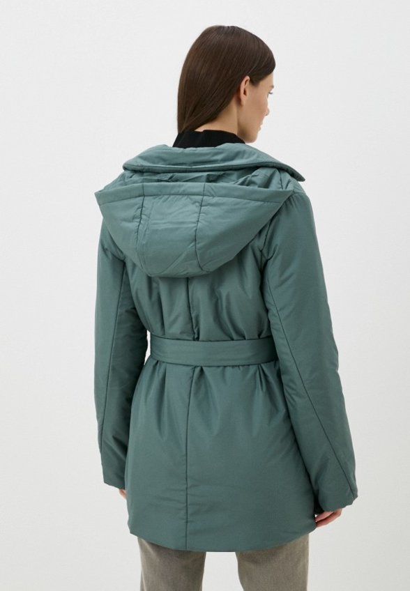 Куртка-пальто Jane Sarta