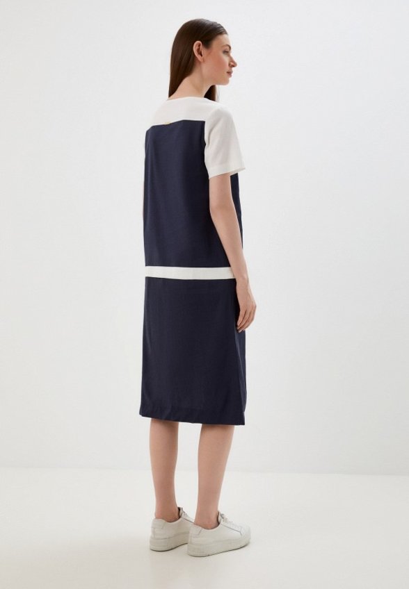 Платье Helmidge