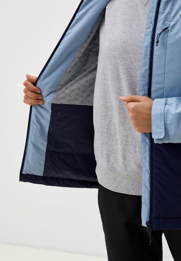 Куртка утепленная Outventure