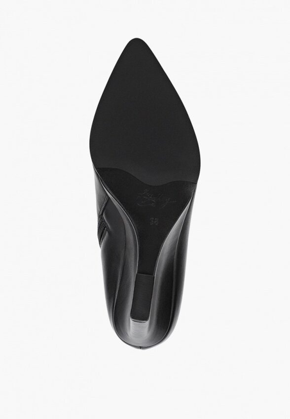 Ботильоны Valley