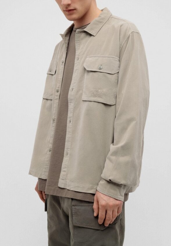 Рубашка C.P. Company