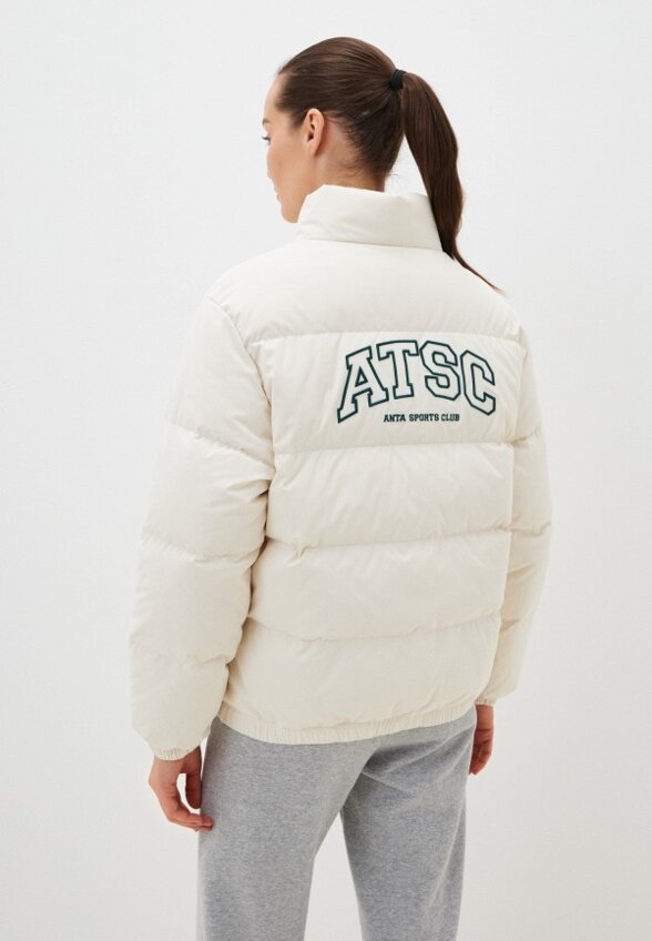 Пуховик Anta