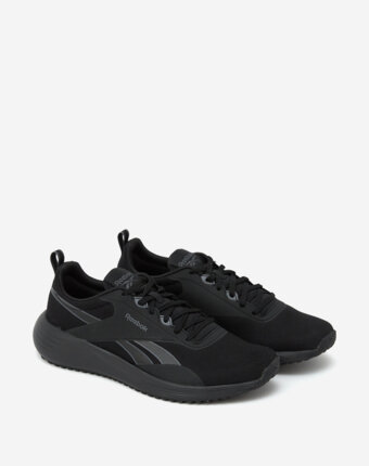 Кроссовки мужские Reebok Lite Plus 4, Черный женщинам