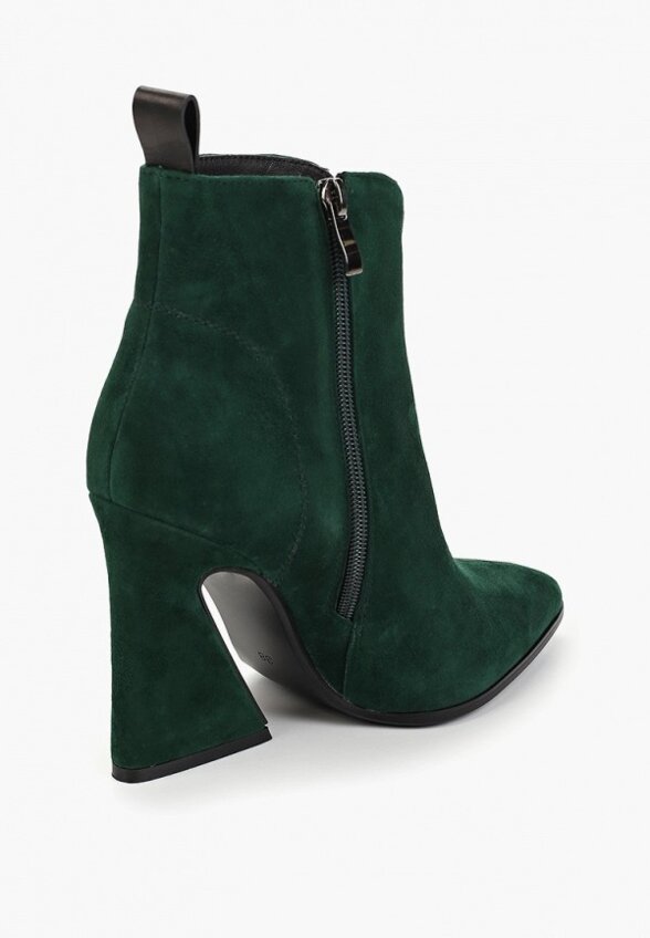 Ботильоны Stivalli