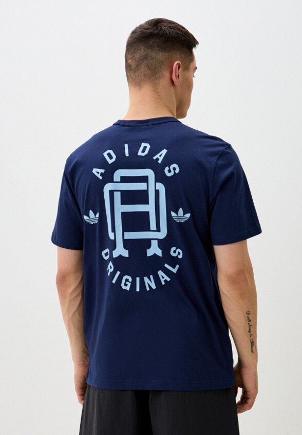 Футболка adidas Originals