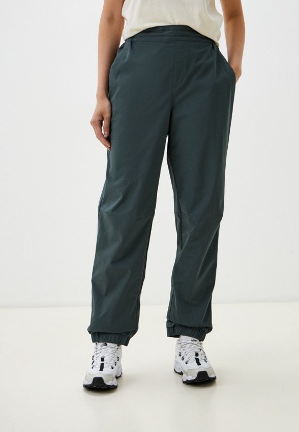 Брюки утепленные Northland