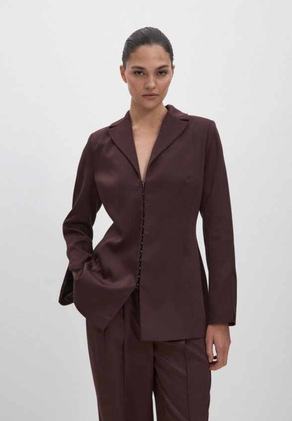 Жакет и топ 4forms