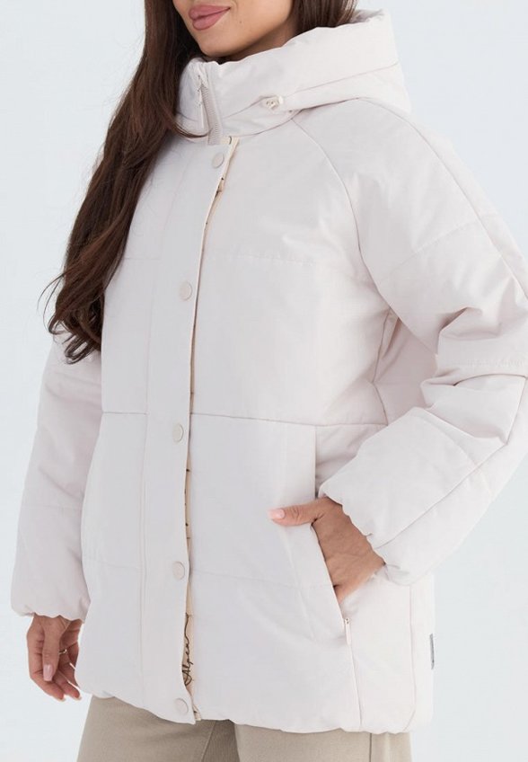 Пуховик Alpex