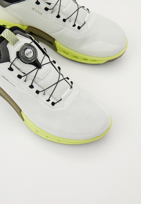 Кроссовки Ecco