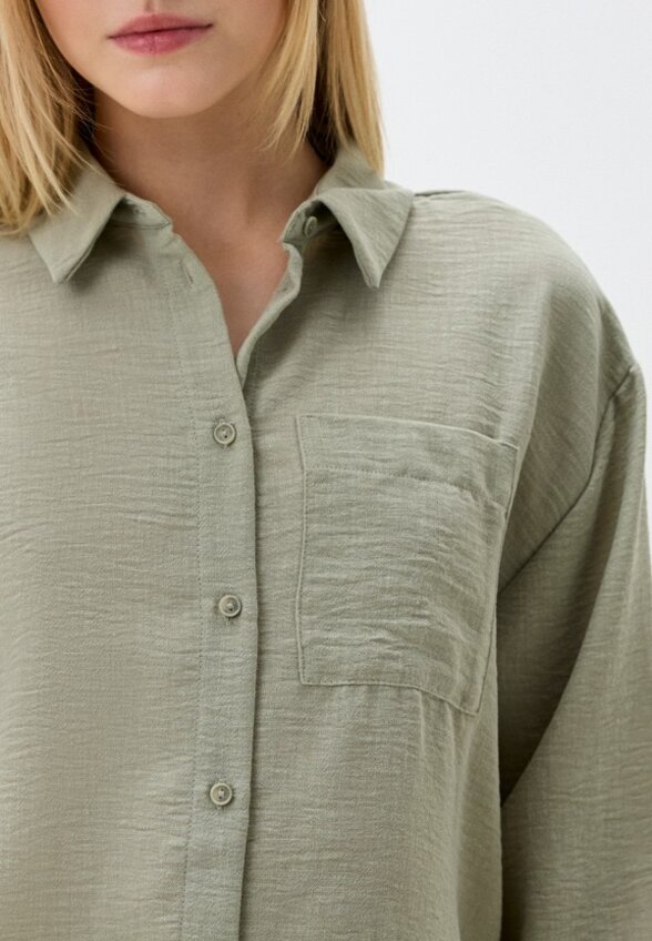 Рубашка Terranova