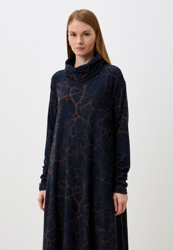 Платье MadaM T