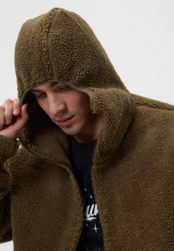 Толстовка Low Lights