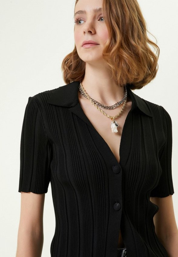 Кардиган Club