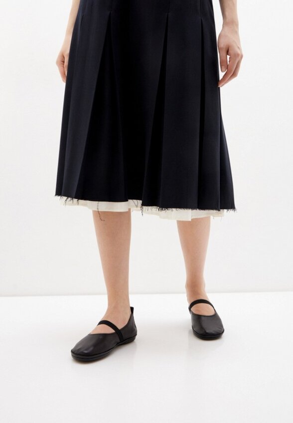 Балетки Camper