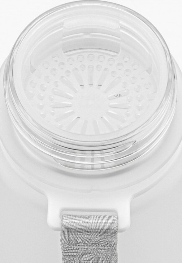 Бутылка спортивная Elan Gallery