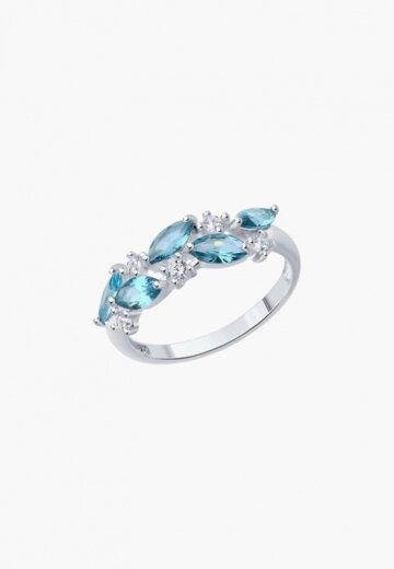Кольцо Diamant